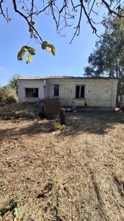 Продам недобудований будинок - фото 1