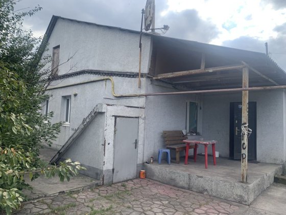 Продам дом район 10 школы Кам'янське