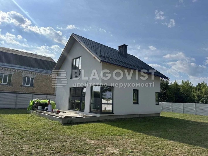 Продаж 3 к будинку м. Васильків - фото 1