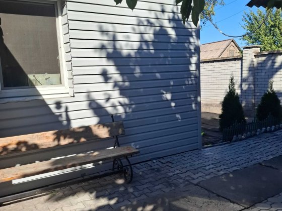 Продам дом на Украине Кам'янське