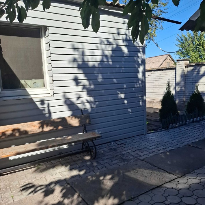 Продам дом на Украине - фото 1