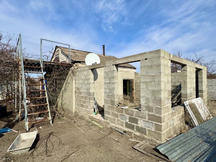 Продаж дачі с/т «Едем» Радсело за Кулешами - фото 1