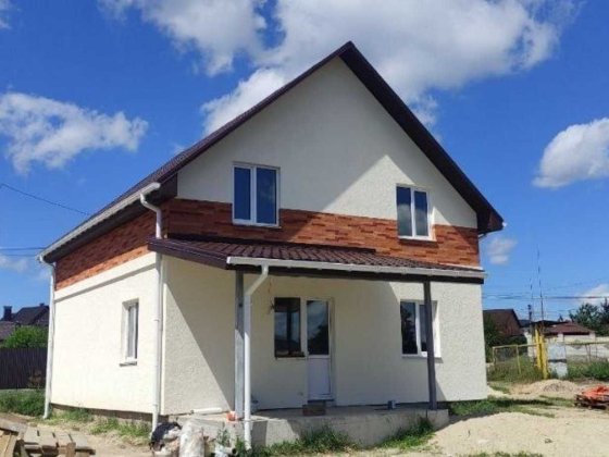 Васильков дом от хозяина 123 м2 6 соток Васильків