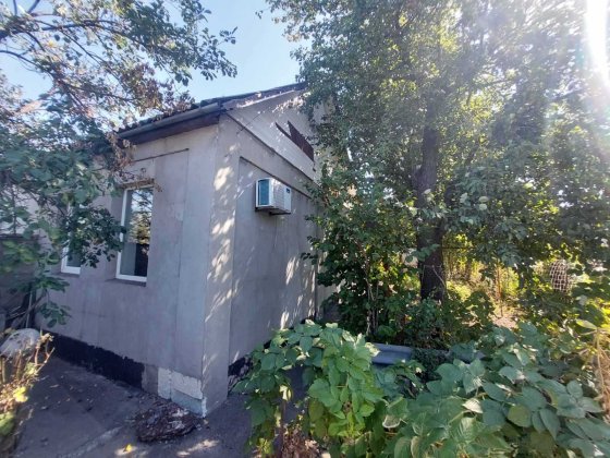 ПРОДАЖ 1/2 БУДИНКУ, 1-й Маршовий провулок(Н) Кам'янське