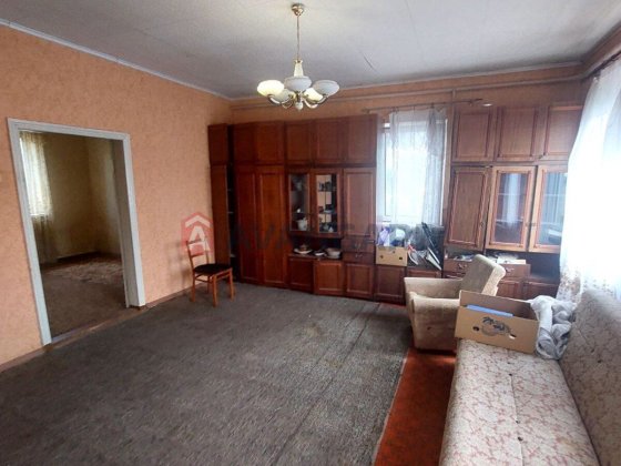 Затишний будинок з гаражем та сховищем, можливий СЕРТИФІКАТ Кам'янське