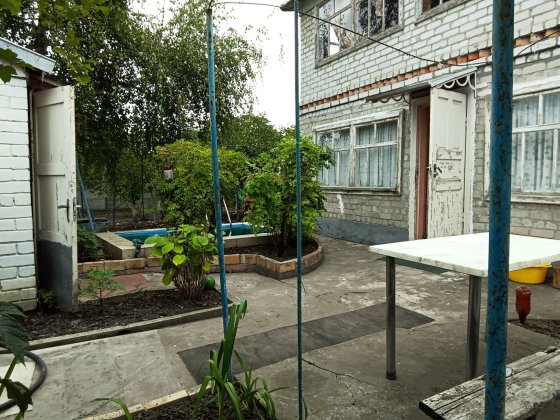 * Продам дачу за левым берегом. *elena Кам'янське