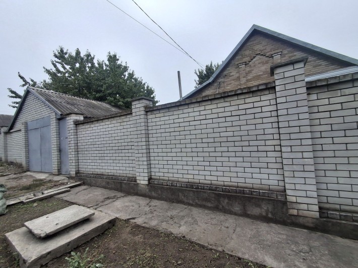 Продам дом Район Украины  Можно по сертификату - фото 1