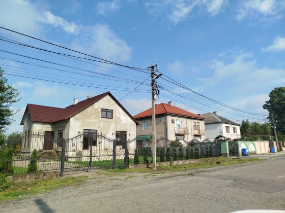 Продаж будинку!!! Виноградов