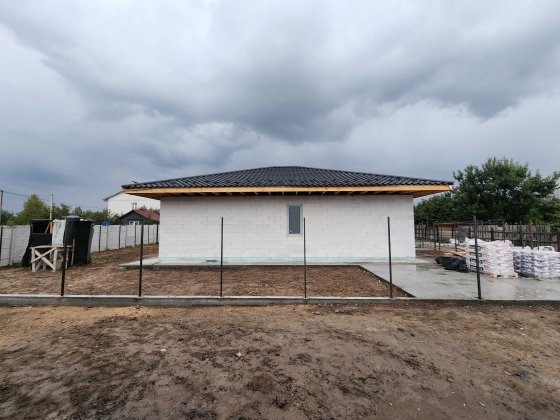 Вітаю. Продам Будинок 100 м2, 5 соток + газ, Боярка_Нове. Боярка