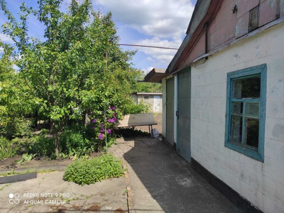 Продам дачу в межах міста Кам'янське