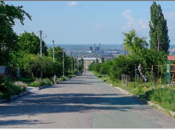 Продам будинок в районі Чапаєва -- Гетьмана Дорошенка Кам'янське