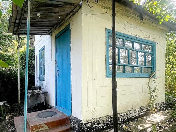 Продам Дачу Каменское. Кам'янське