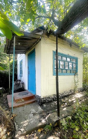 Продам Дачу Каменское. - фото 1