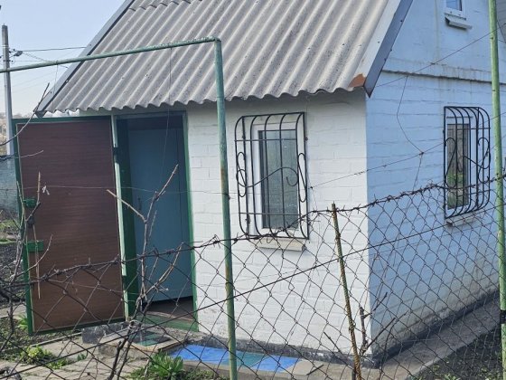 Срочно продам дачу Химик 3 Кам'янське