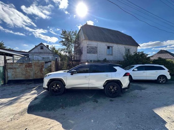 ПРОДАЖ будинку, вул. Бузкова Кам'янське