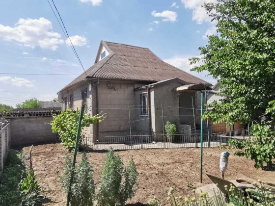 Продам будинок Романково Кам'янське