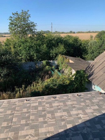 Дом за ж/д вокзалом - фото 1