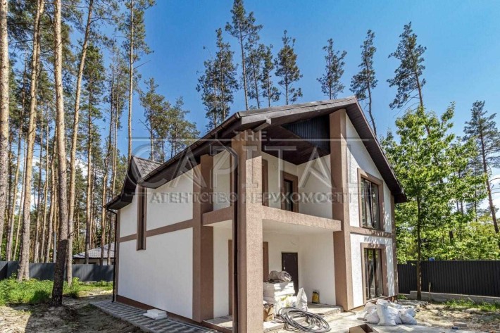 Без комісії для покупця !!! Продаж будинку 180 м2  в  Васильків - фото 1