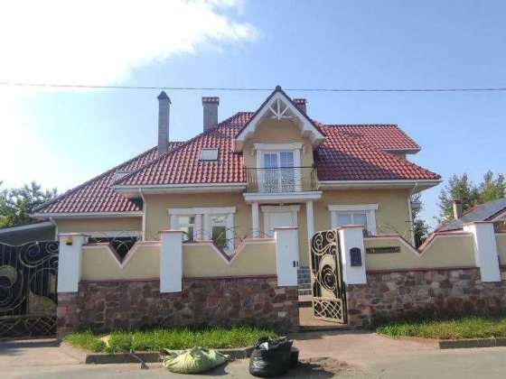 Розкішний будинок у Василькові. Без агентів і комісій Васильков
