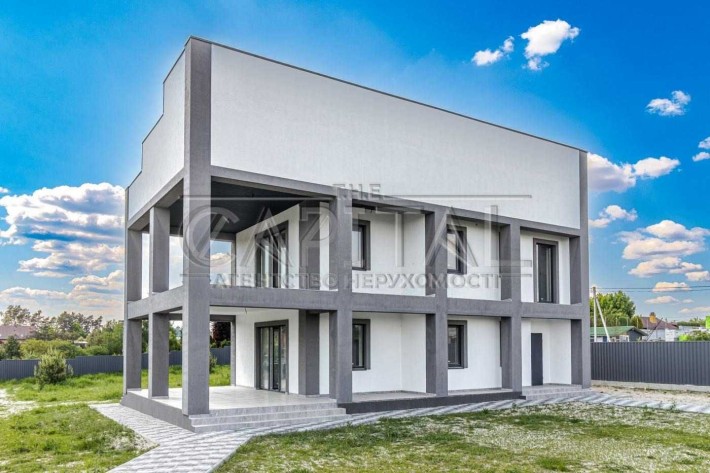 ‼️Без комісії для покупця‼️ Продаж будинку 200 м2 Васильків - фото 1