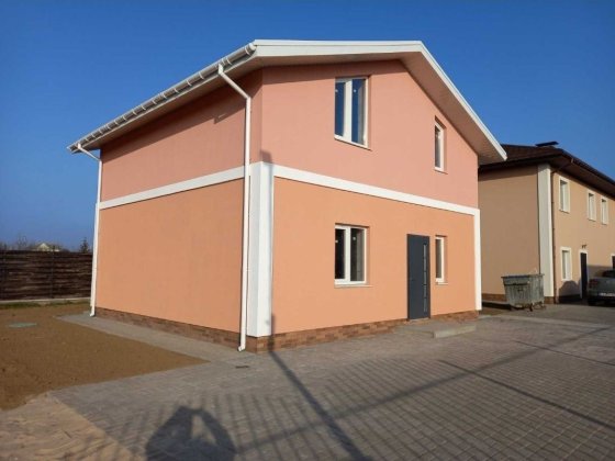 Вітаю. Продам новий будинок в Боярка_Тарасівка. Боярка