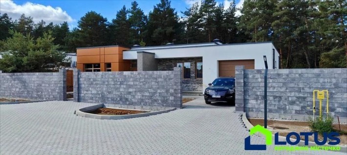 Продаемо будинки біля лісу в ЖК Lotust - фото 1