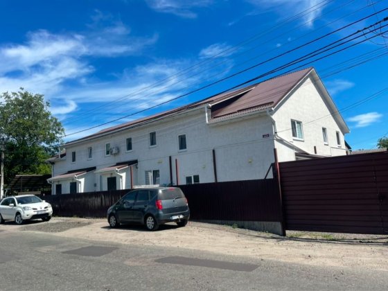 Продаж затишного двоповерхового таунхаусу в м. Боярка Боярка