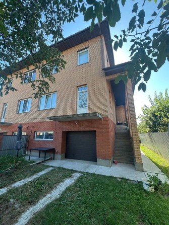 Боярка  продам пол дома , дом 200м2 за 105000у.е - фото 1