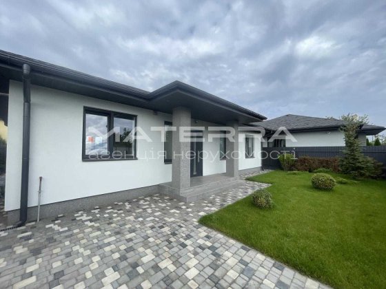 Боярка продаж будинку з ремонтом 90м2 газ єОселя Боярка