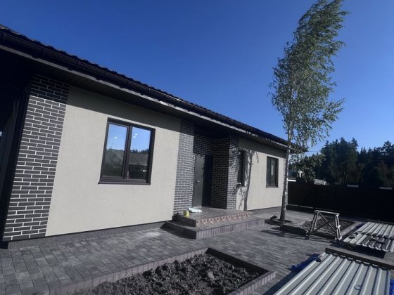 Боярка Сосновий маєток Будинок 120квм з ремонтом Газ Боярка