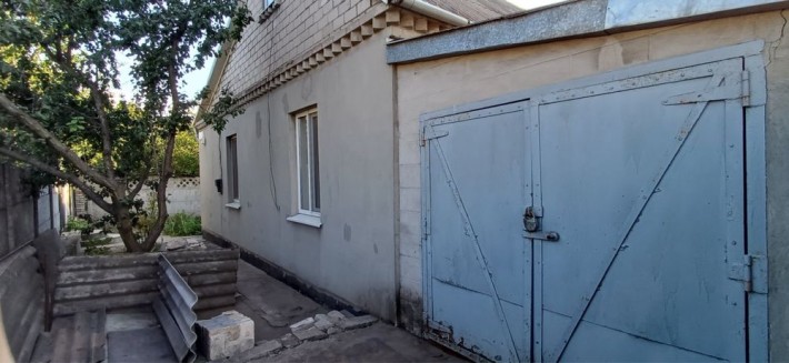 Продам Дом с гаражем и летней кухней р-н Жд вокзала! Сертификат ! - фото 1