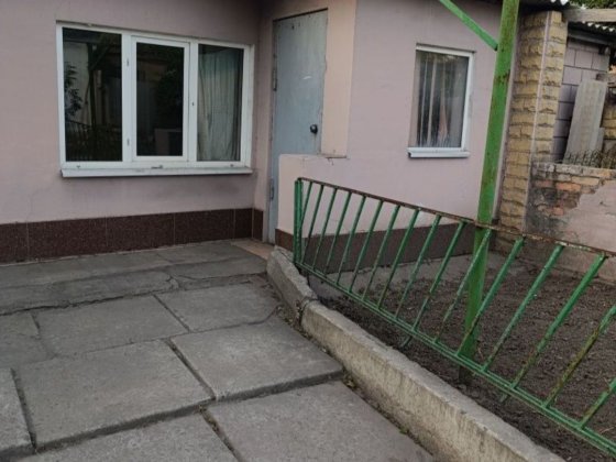 Продам частину будинку,р-н Димитрівський ринок Кам'янське