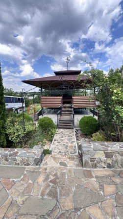 Розкішний будинок з великою ділянкою  Соцгород - фото 1