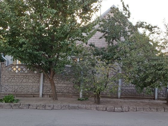 Продаж будинку район жд Каменское