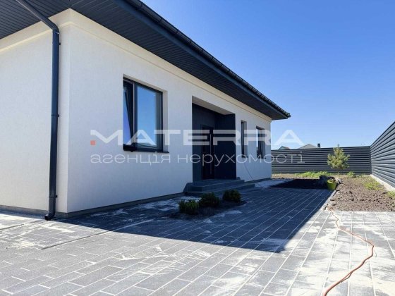 Боярка - Тарасівка Продаж будинку 100м2+20м2 електрика ВІДЕООГЛЯД Боярка