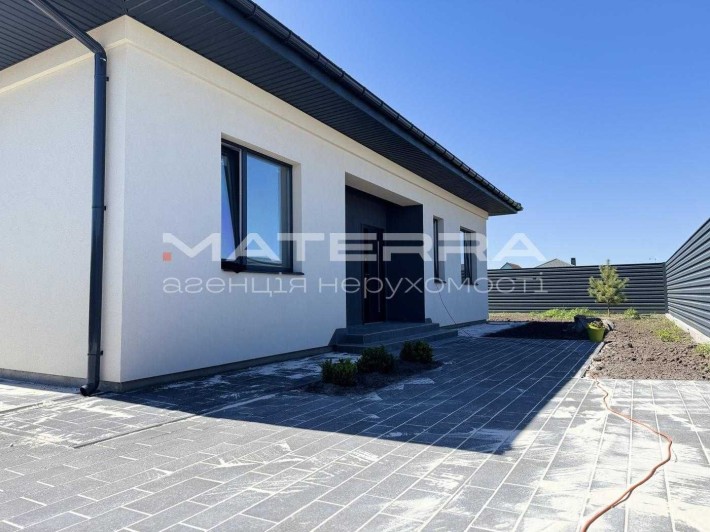 Боярка - Тарасівка Продаж будинку 100м2+20м2 електрика ВІДЕООГЛЯД - фото 1