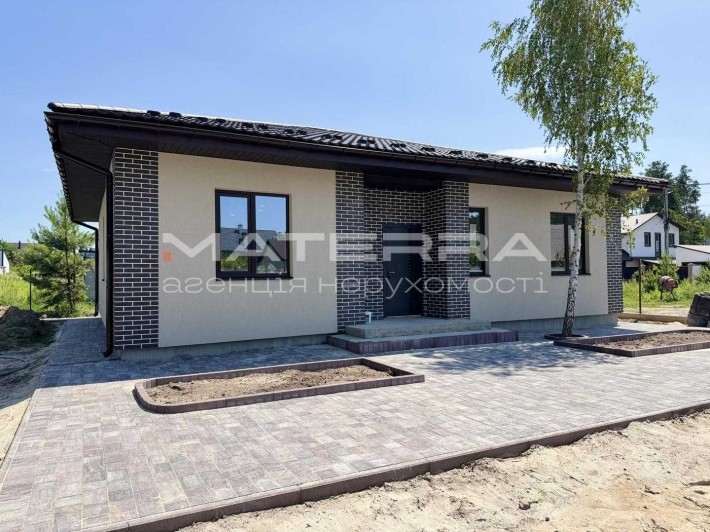 Боярка КМ Сосновий маєток продаж будинку з ремонтом - фото 1