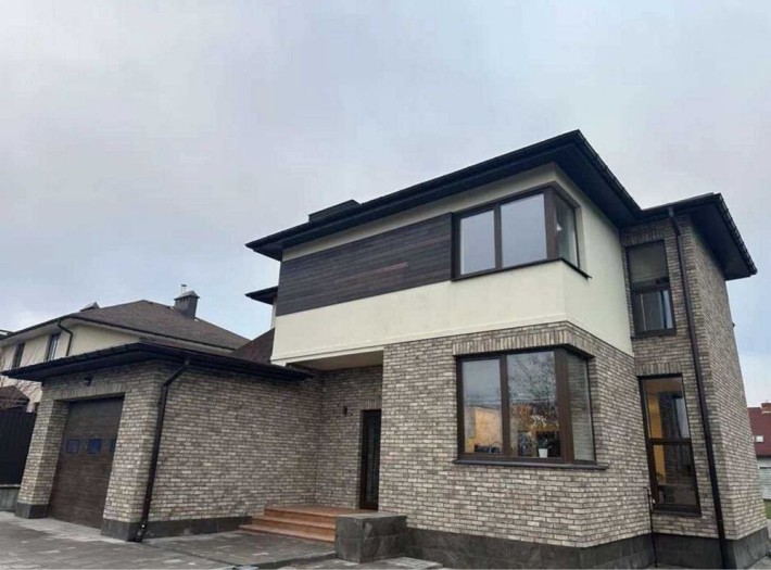 Продам дом Боярка с Нове - фото 1