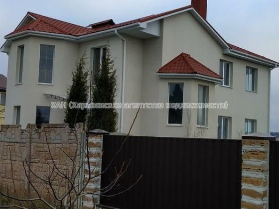 Продається будинок два поверхи Нова Березівка Т25 Високий