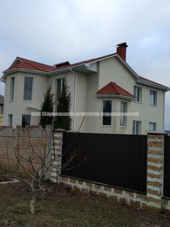 Продається будинок два поверхи Нова Березівка Т25 - фото 1