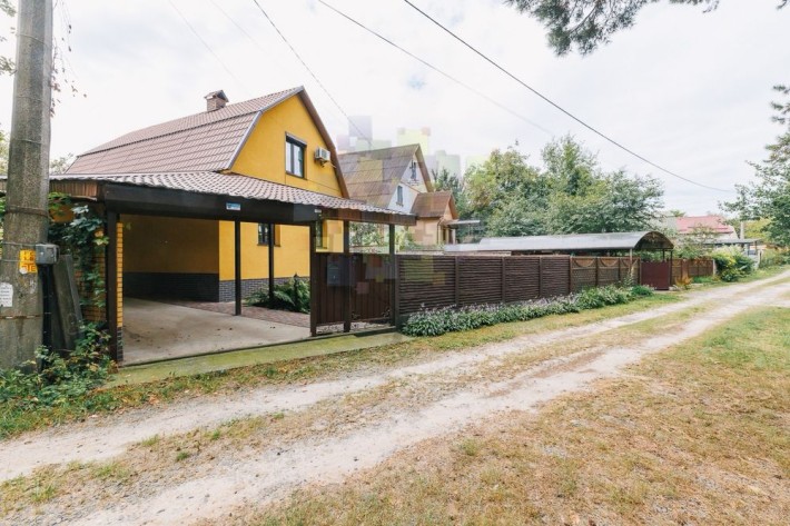 Без%/Продаж приватного будинку/Продаж будинку Вишгород/Підвал/ - фото 1