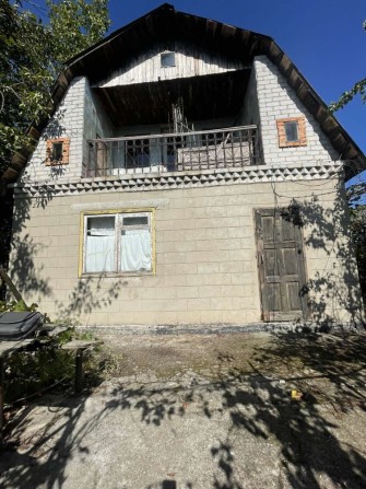 ПРОДАМ дачный участок ! - фото 1