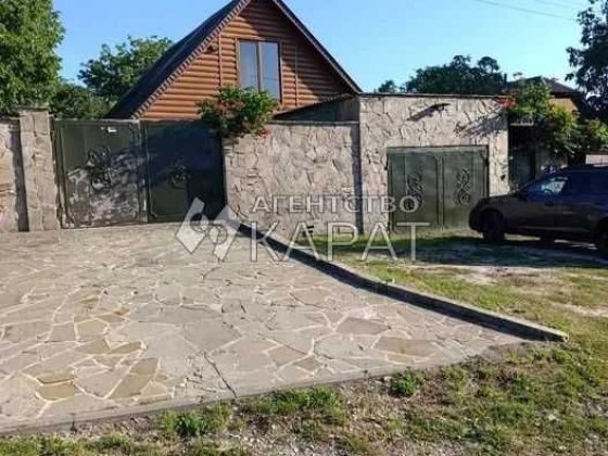 2-поверх. будинок з ремонтом, сел. Високий (дом с удобствами, Высокий) Высокий