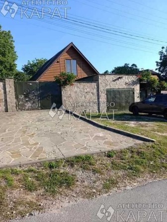 2-поверх. будинок з ремонтом, сел. Високий (дом с удобствами, Высокий) - фото 1