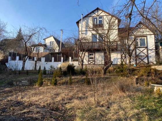 Продам дом-дачу от собственника поселок Высокий Високий