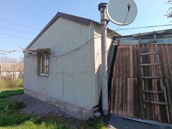 Продам дом в Новосёловке, Є-відновлення Кам'янське