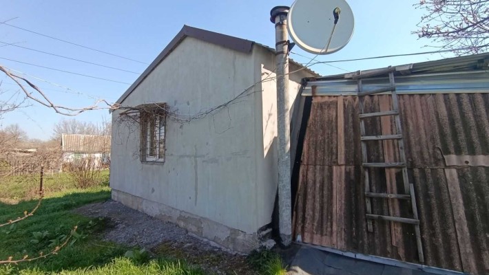 Продам дом в Новосёловке, Є-відновлення - фото 1