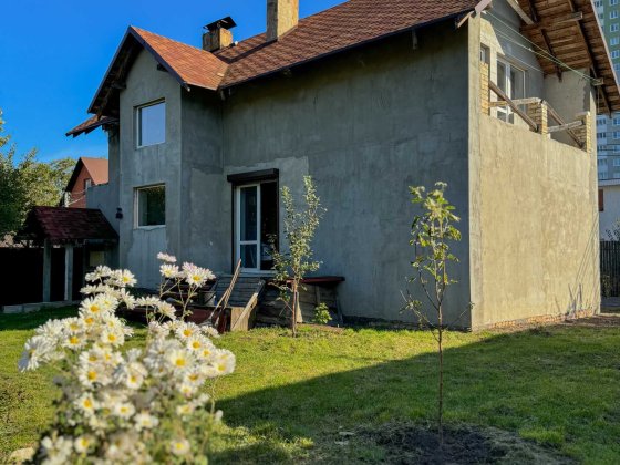 Котедж у Вишгороді на продаж або обмін Вишгород