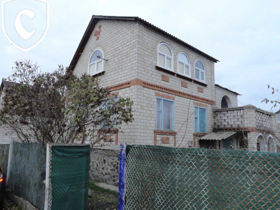 Будинок-дача в СТ Сади Дніпра. Вишгород Вышгород