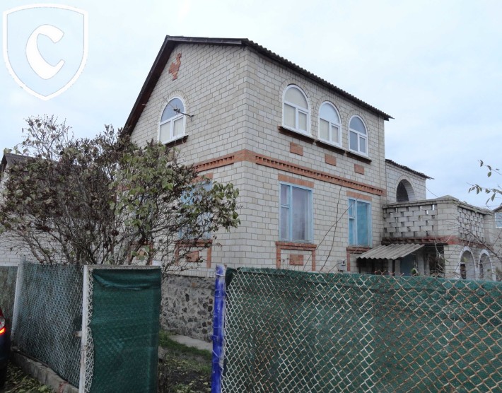 Будинок-дача в СТ Сади Дніпра. Вишгород - фото 1